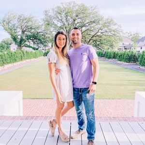 Meet your Posher, Jared